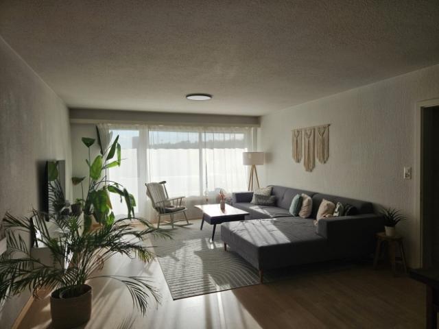 Wohnung mieten in Bülach, Zürich