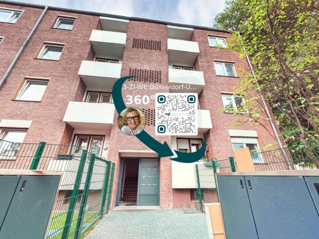 Apartment mieten in Garath, Düsseldorf
