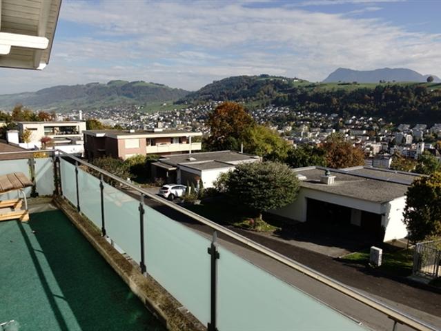 Wohnung mieten in Lü