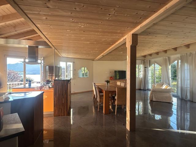 Wohnung mieten in Einsiedeln, Schwyz
