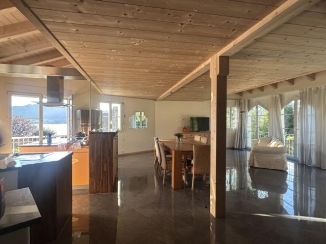 Wohnung mieten in Einsiedeln, Schwyz