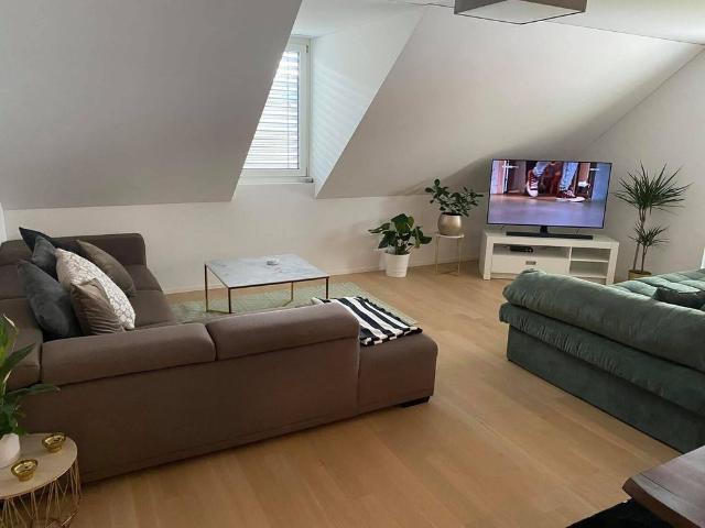Apartment mieten in Embrach, Bezirk Bülach