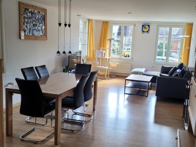 Wohnung mieten in Rüfenacht (BE), Bern