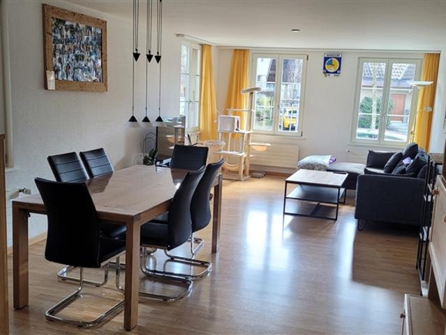 Wohnung mieten in Rüfenacht (BE), Bern