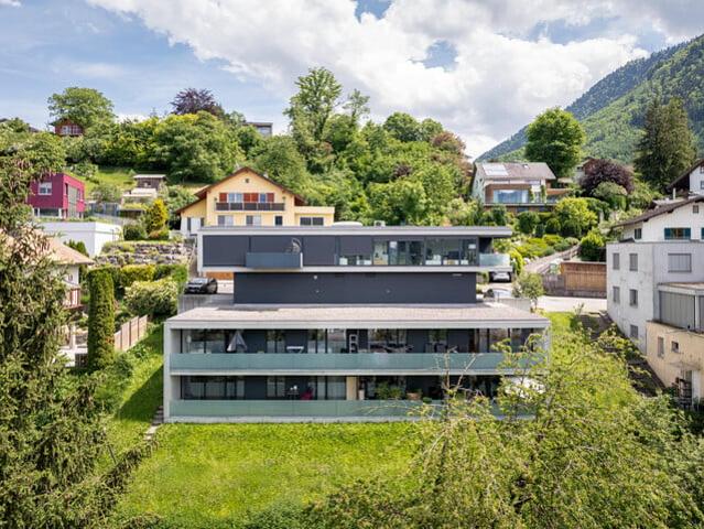 Apartment mieten in Feldkirch, Vorarlberg