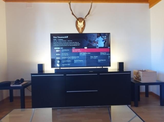 Wohnung mieten in Flims Dorf, Flims
