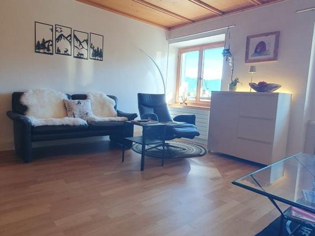 Apartment mieten in Flims Dorf, Flims