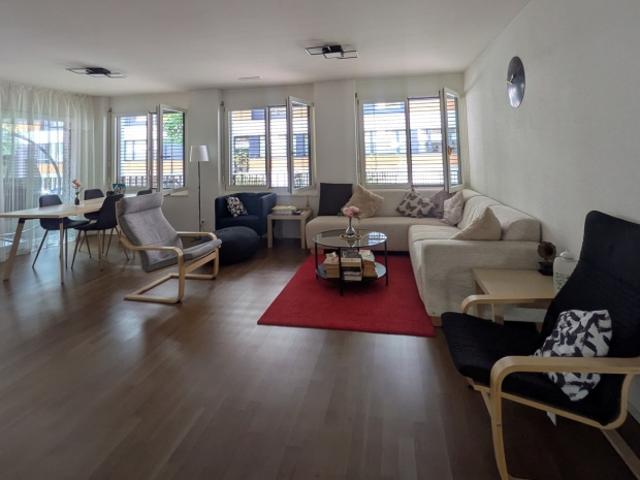 Wohnung mieten in Opfikon, Zürich