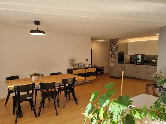 Wohnung mieten in Arth, Schwyz