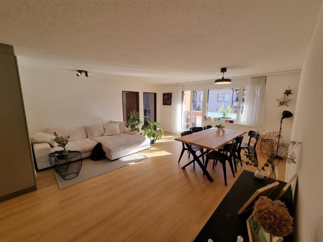 Apartment mieten in Vogelsang, Arth