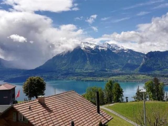 Wohnung mieten in Heiligenschwendi, Bern