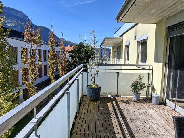 Apartment kaufen in Hohenems, Vorarlberg