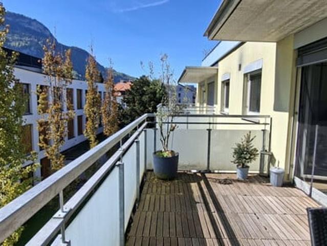 Apartment kaufen in Hohenems, Vorarlberg