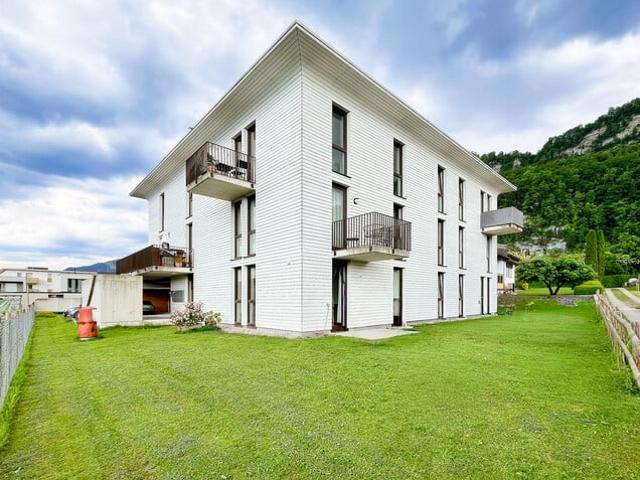 Apartment mieten in Hohenems, Bezirk Dornbirn