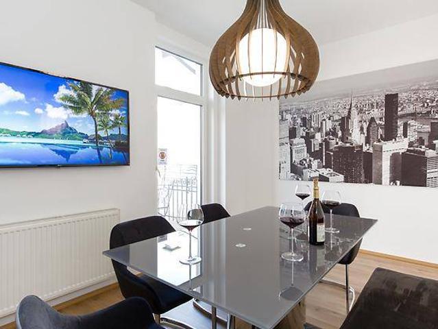 Apartment mieten in Innsbruck
