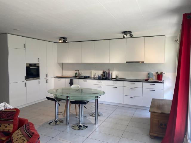 Wohnung mieten in Port, Bern
