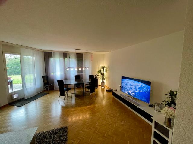 Wohnung mieten in Ittigen, Bern