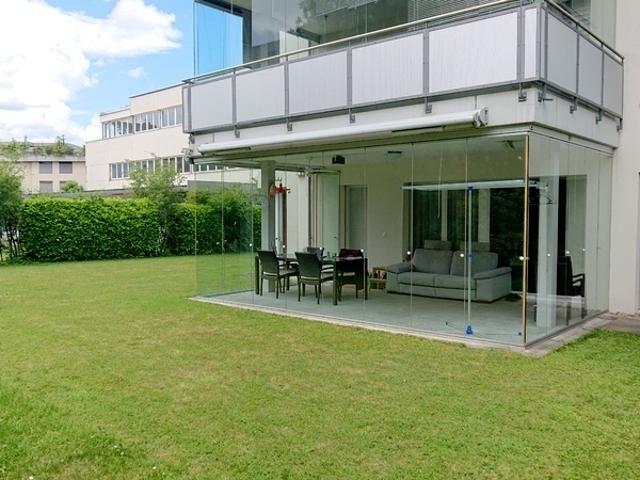 Wohnung mieten in Rapperswil-Jona, St. Gallen