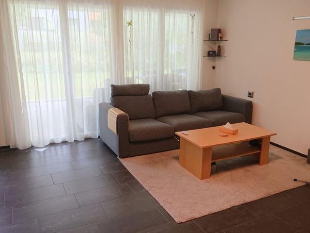 Apartment mieten in Jona, Rapperswil-Jona