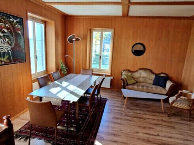 Wohnung mieten in Kirchlindach, Bern