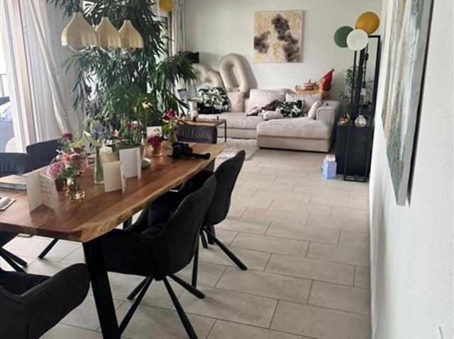 Wohnung mieten in Kloten, Zürich