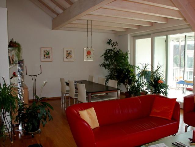 Wohnung mieten in Kloten, Zürich