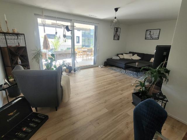 Wohnung mieten in Kloten, Zürich