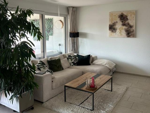 Apartment mieten in Kloten, Bezirk Bülach