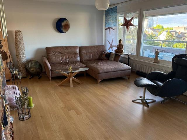 Wohnung mieten in Kreuzlingen, Thurgau