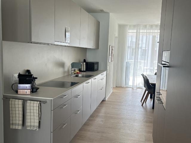 Wohnung mieten in Lü