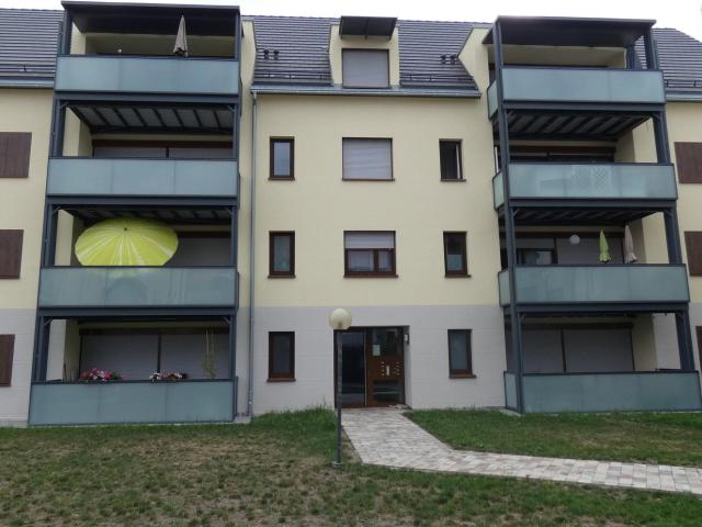 Wohnung mieten in Lahr, Rheinland-Pfalz