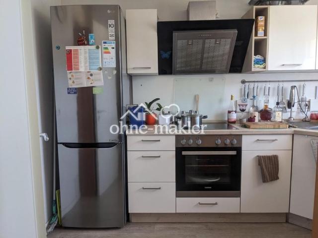 Apartment mieten in Burgheim, Baden-Württemberg