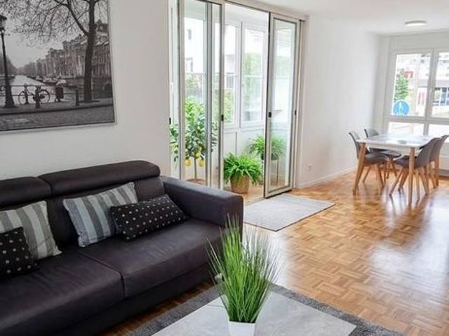 Apartment mieten in Langwiesen, Feuerthalen