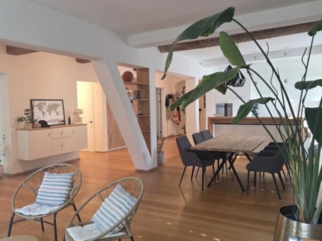 Wohnung mieten in Lenzburg, Aargau