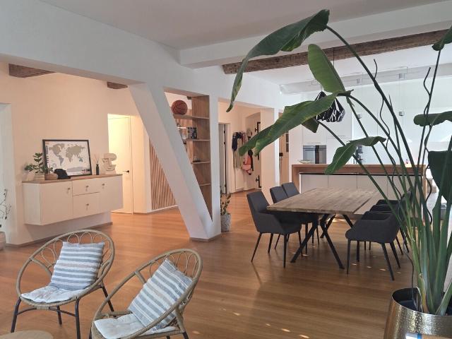 Wohnung mieten in Lenzburg, Aargau