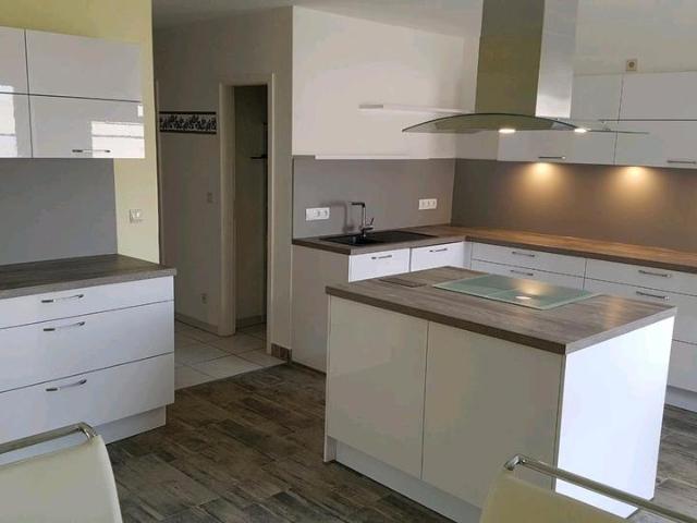 Wohnung kaufen in Ludwigshafen-Mundenheim, Ludwigshafen