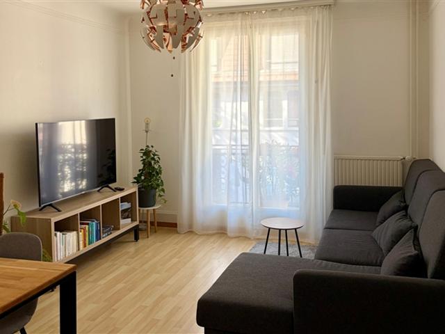 Wohnung mieten in Lü