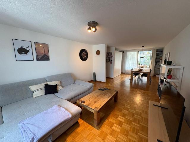 Wohnung mieten in Lü