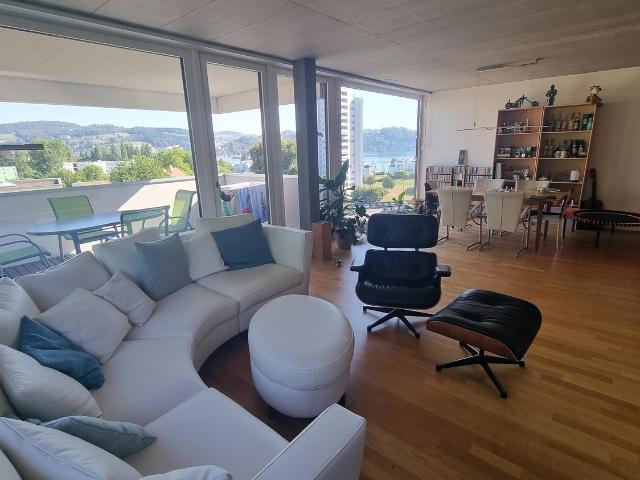 Wohnung mieten in Lü