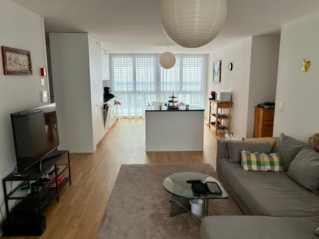 Wohnung mieten in Lü
