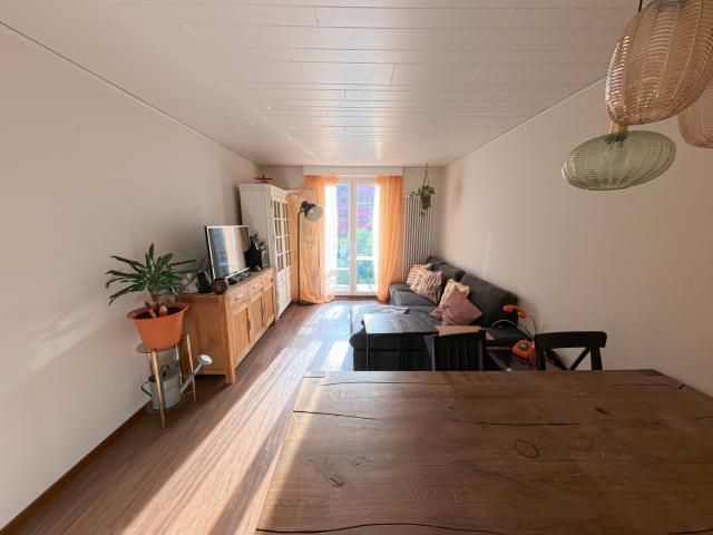 Wohnung mieten in Neustadt, Luzern