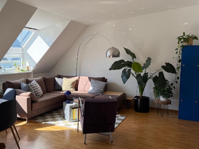 Wohnung mieten in Neustadt, Luzern