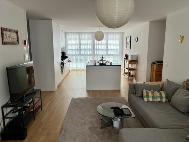Wohnung mieten in Lü