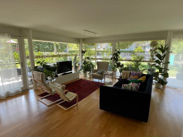 Wohnung mieten in Lü