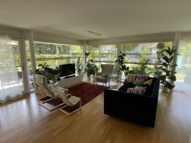 Wohnung mieten in Lü