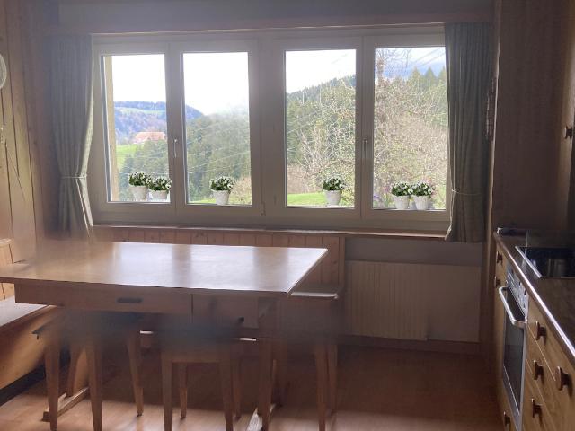Wohnung mieten in Mirchel, Bern
