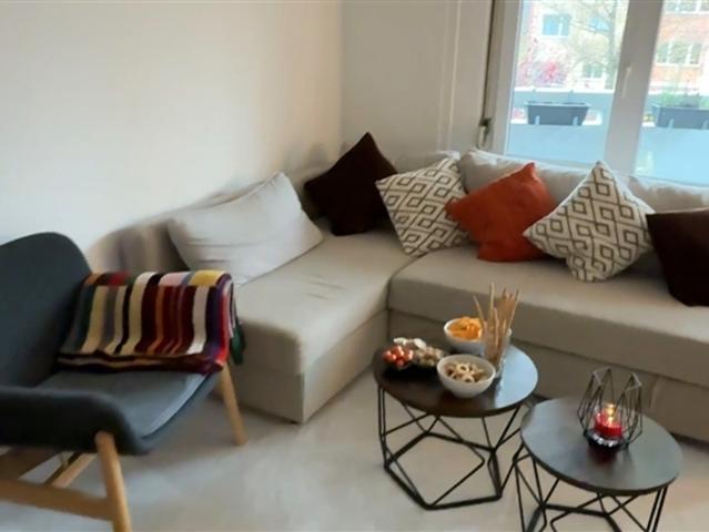 Wohnung mieten in Mönchaltorf, Zürich