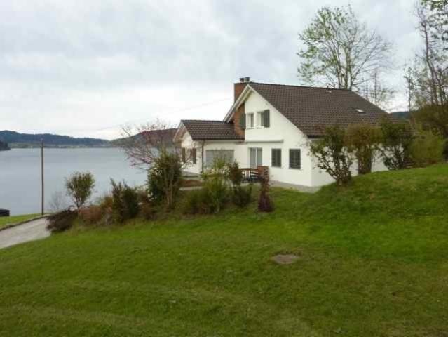 Wohnung mieten in Morgarten, Oberägeri