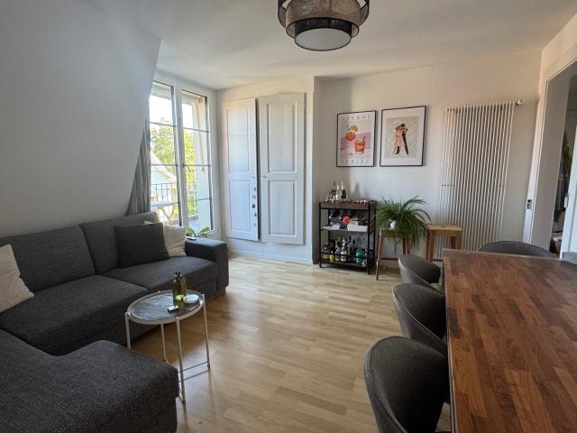 Wohnung mieten in Nidau, Bern