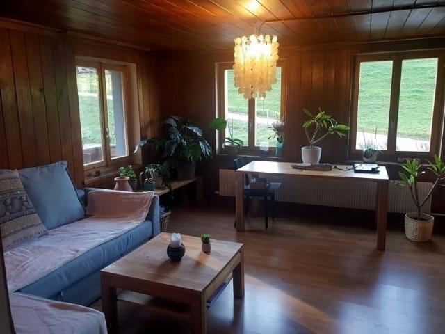Apartment mieten in Oberscherli, Köniz